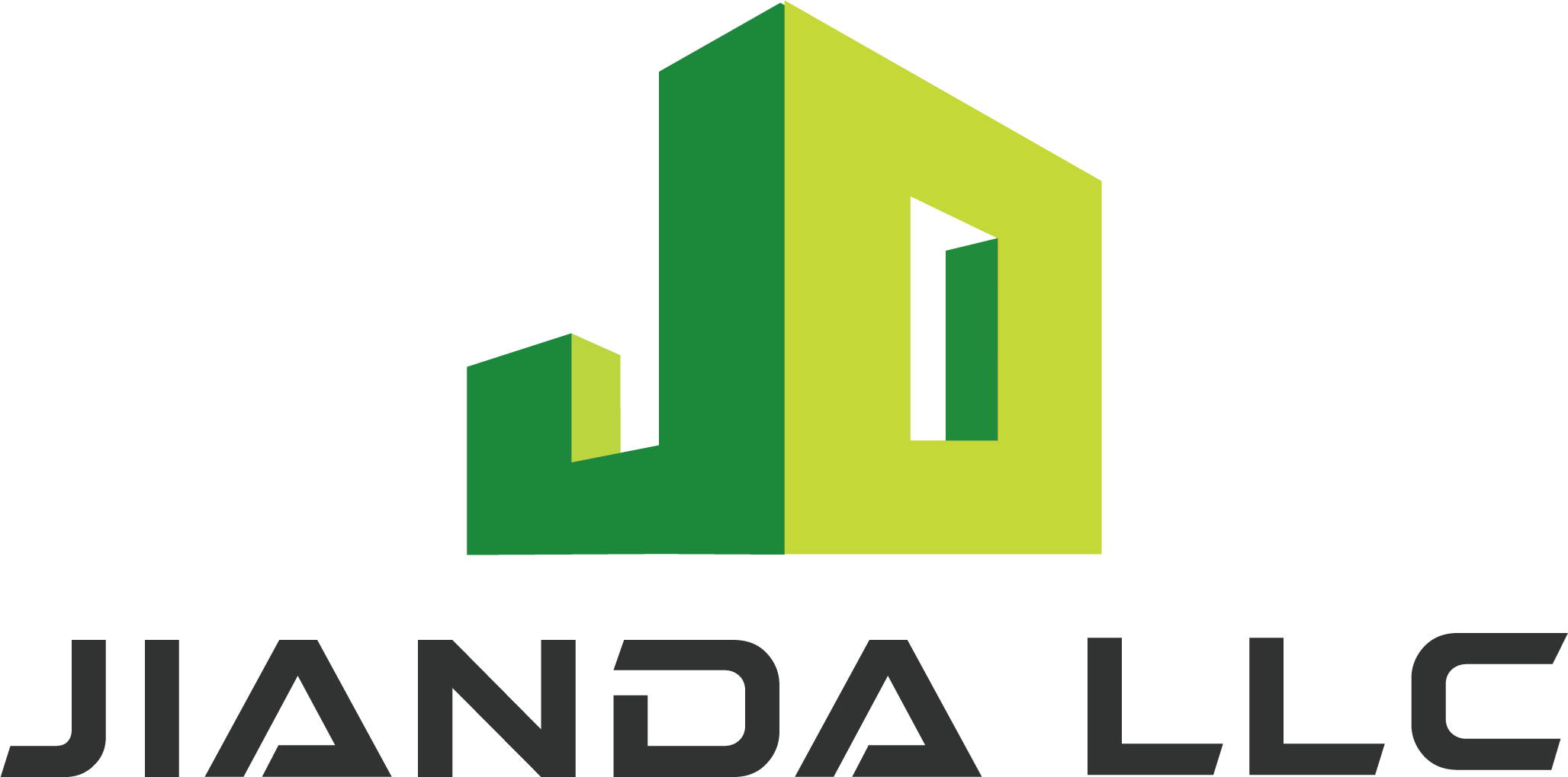 JIAN DA LLC Logo