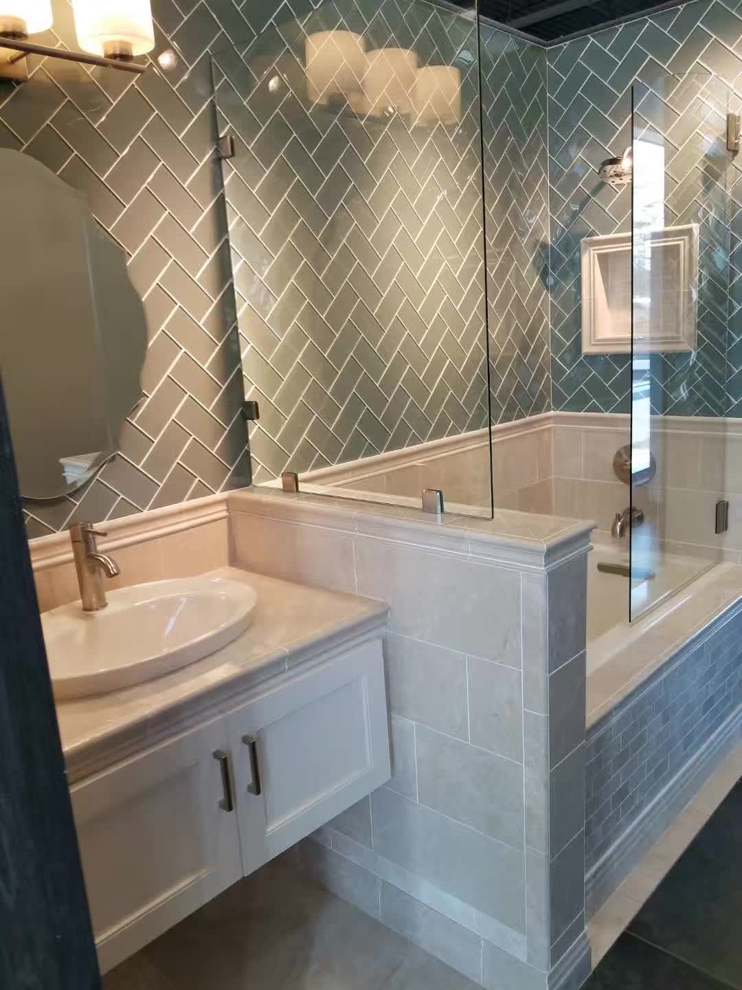 Bathroom 20