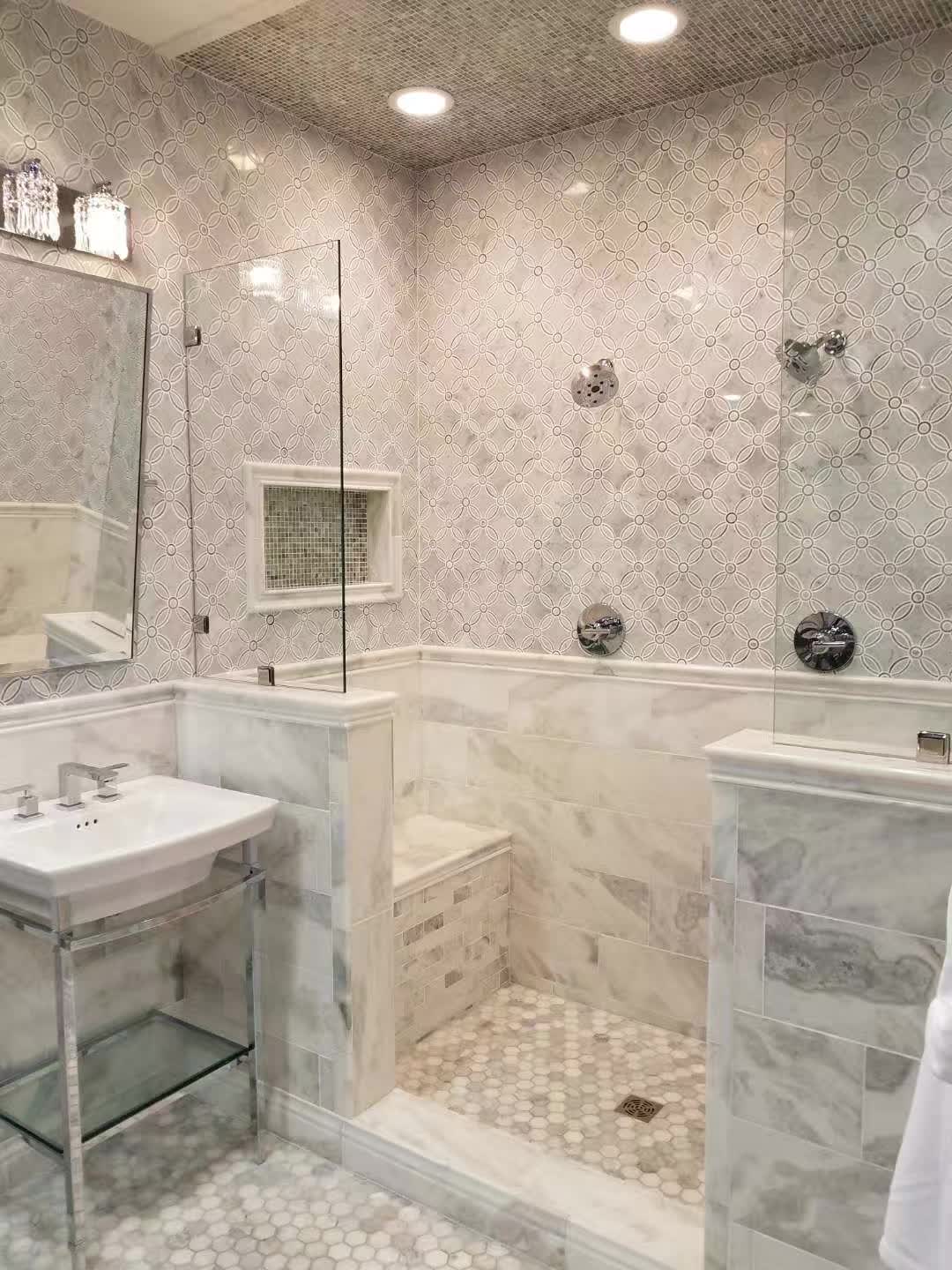 Bathroom 6